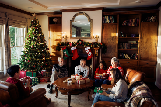 Games for Large Gatherings