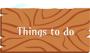 Things To Do