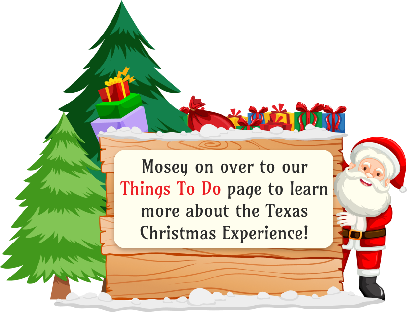 Christmas At The Tree Farm