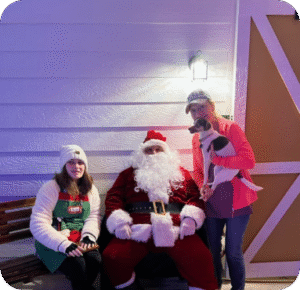 Santa Clause