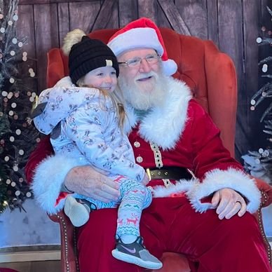 Santa Clause