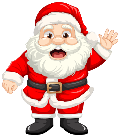 Santa Clause