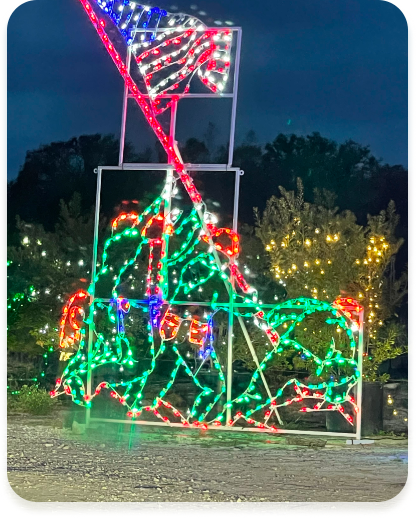 Christmas Celebrates