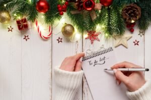 Things to Do on Christmas Day