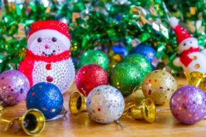 Christmas Tree Farm